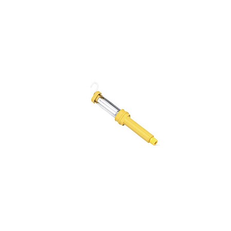 WOODHEAD HAND LAMP 1086-3 (HEAD ONLY) BALLAST&SWI 1086-3HO